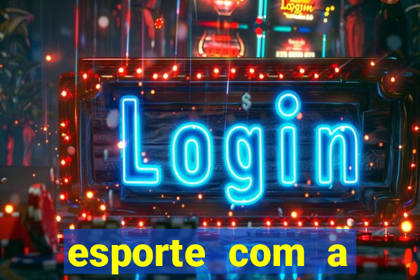 esporte com a letra l